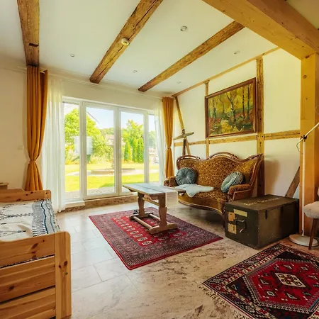 Neu Restauniert Resime Landhaus Braunlage