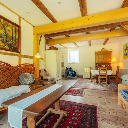 منزل ريفي Neu Restauniert Resime *