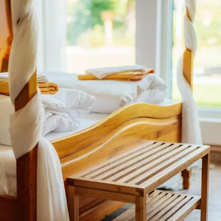 Neu Restauniert Resime Landhaus Braunlage