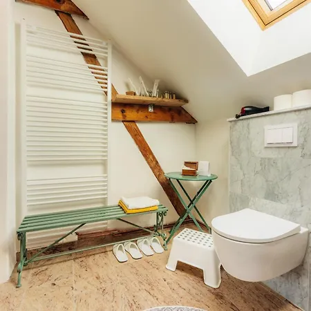 Landhaus Neu Restauniert Resime *
