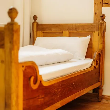 Neu Restauniert Resime Landhaus Braunlage