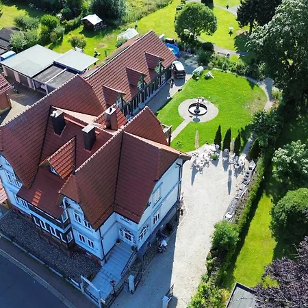Landhaus Neu Restauniert Resime